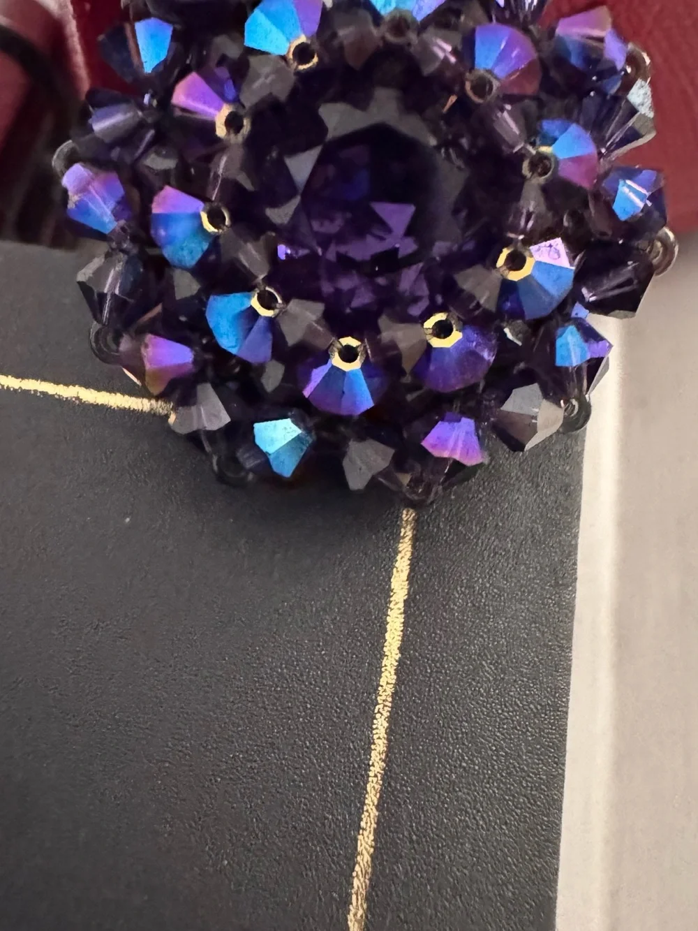 N/A eye catching